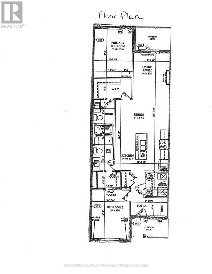 Photo de la propriété: 215A Concession Rd 10 Unit 5 ON N0H 2C7