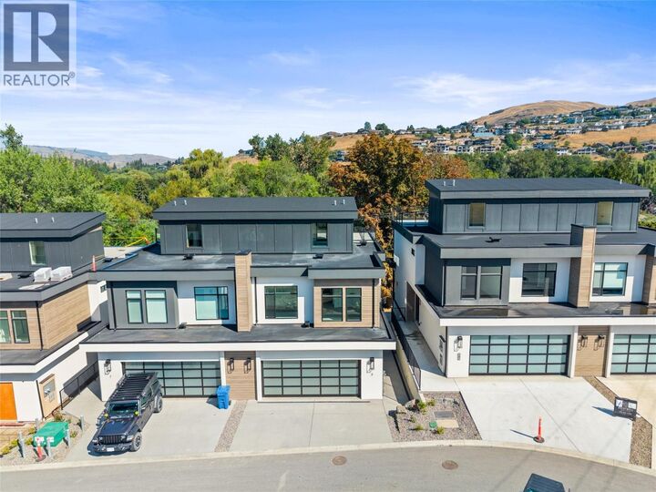 Property Photo:  7920 Kidston Road 9  BC V1B 0B4 