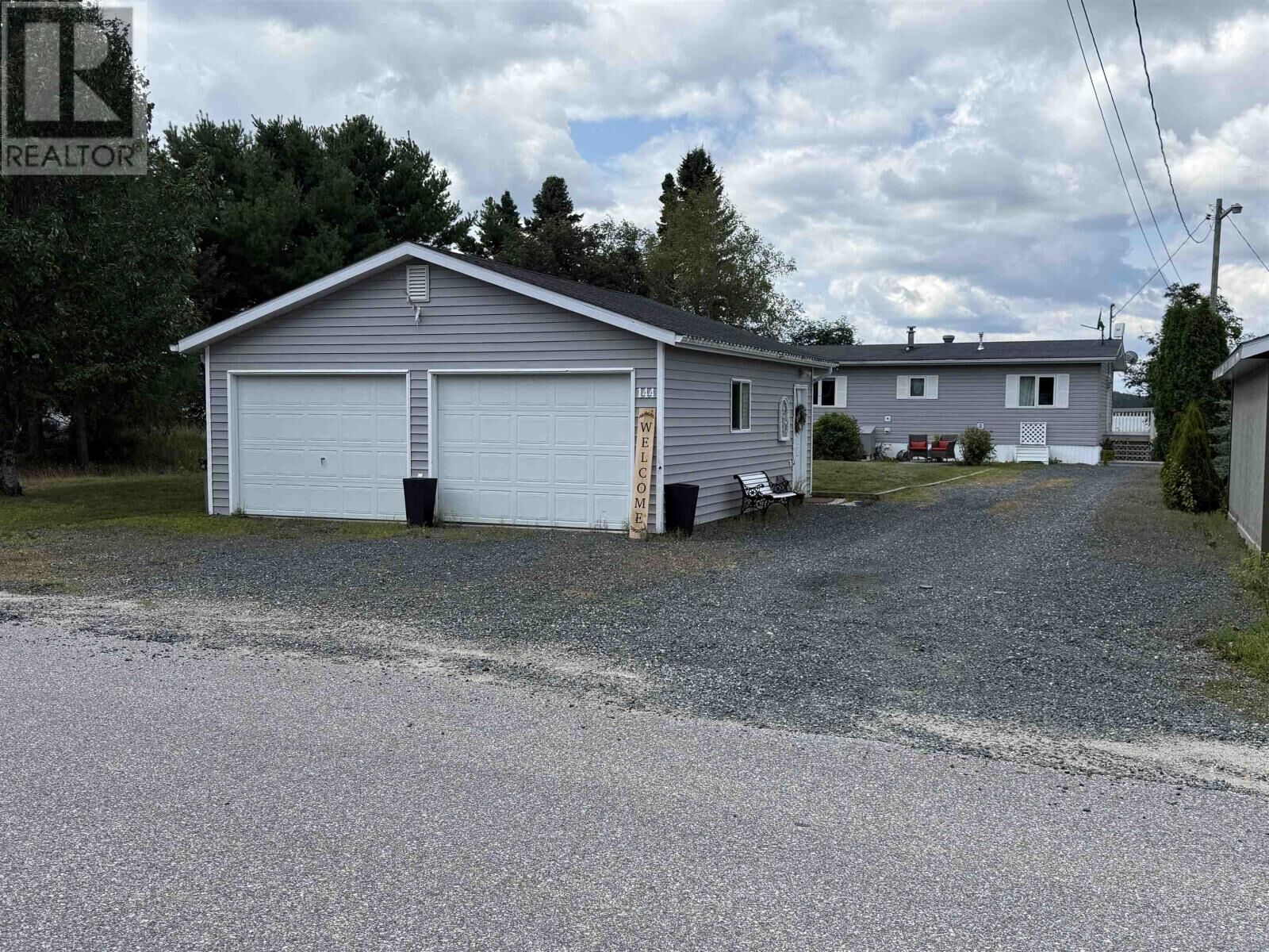 Property Photo:  144 Lakeshore Dr  ON P0T 1T0 