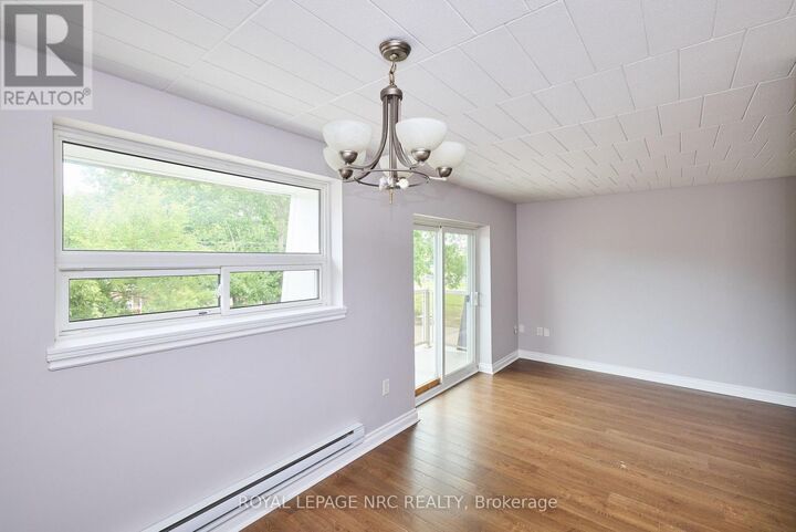 Property Photo: 98 Woodlawn Road 11 ON L3C 3J5