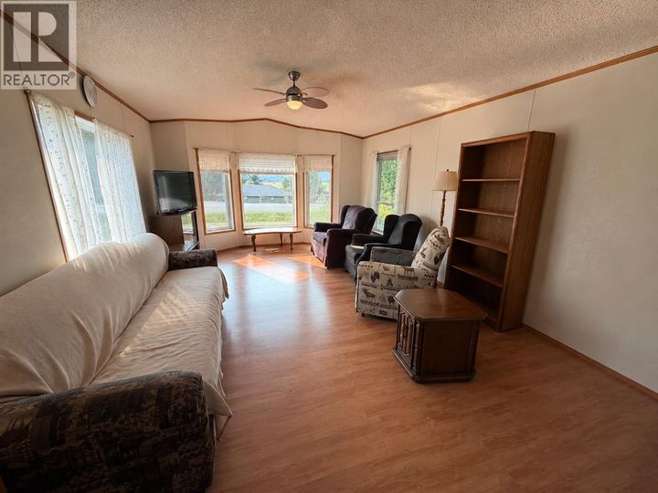 Property Photo: 4580 Canim Hendrix Road BC V0K 1M0