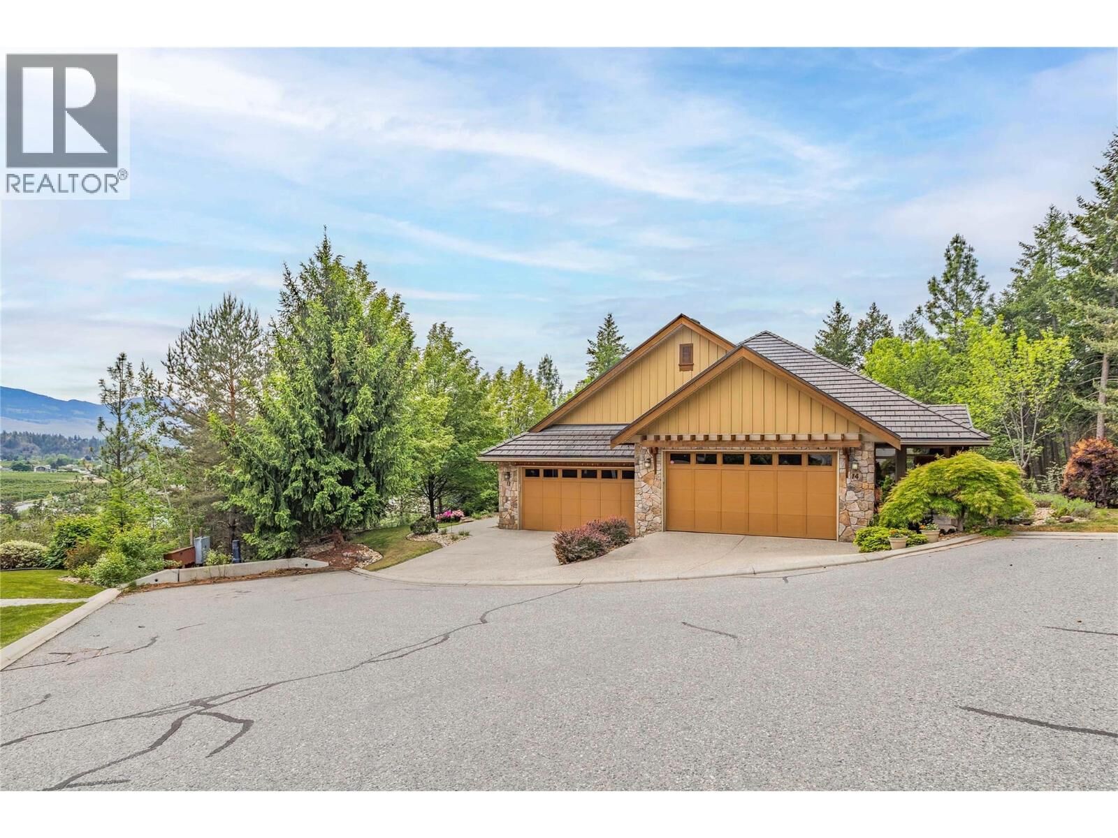 Property Photo:  669 Long Ridge Drive 13  BC V1V 2R9 