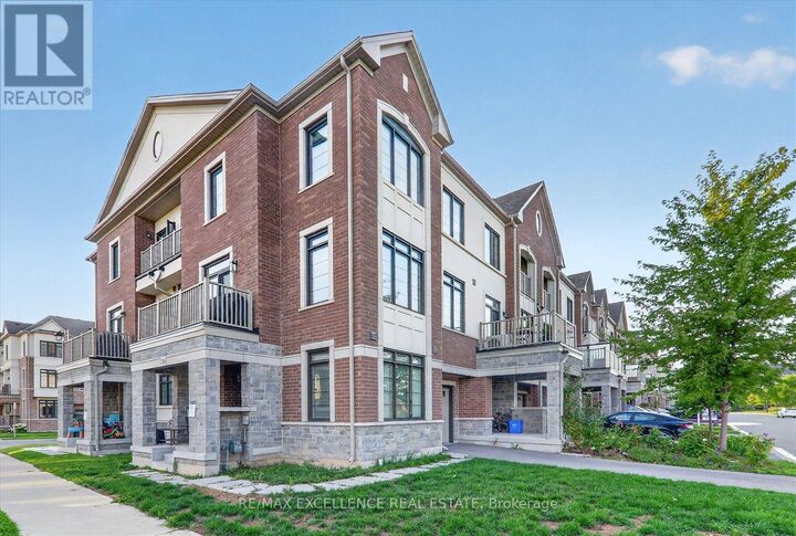 Property Photo: 1260 Restivo Lane ON L9E 1J9