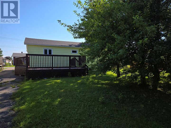 Property Photo: 5 St Clare Avenue NL A2N 1N3
