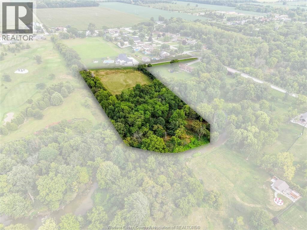 Property Photo:  57 Bissonnette Lane  ON N0R 1V0 