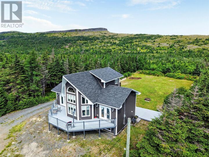 Property Photo:  7 Bucklers Road  NL A0A 3B0 