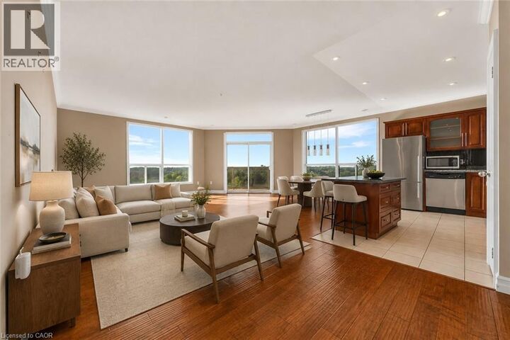 255 Keats Way 1303 — photo 1