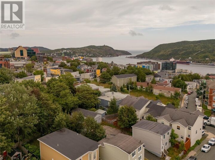 Property Photo:  20 Boncloddy Street  NL A1C 4J1 