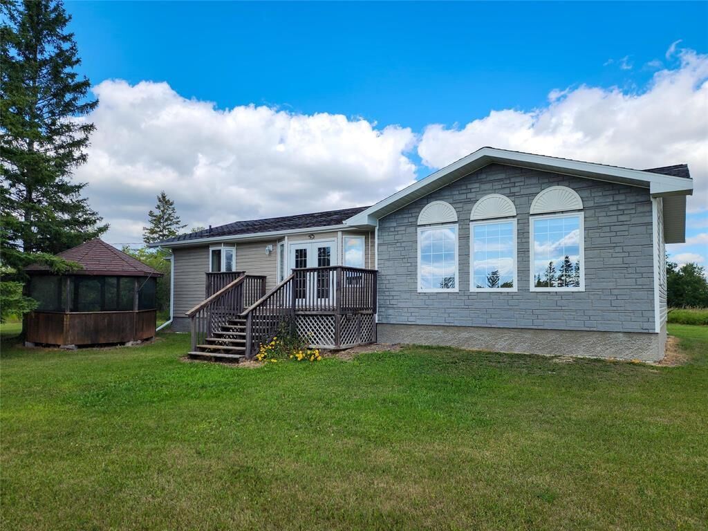Property Photo:  1079 123 Road Northwest  MB R0C 0A0 