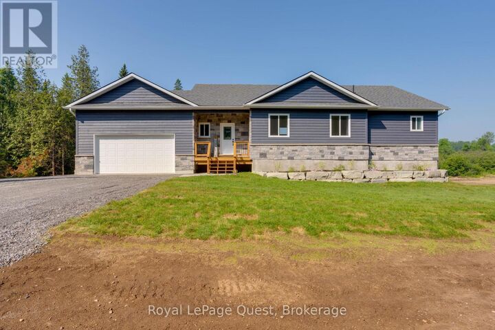Property Photo:  4400 518 Highway East  ON P0A 1M0 