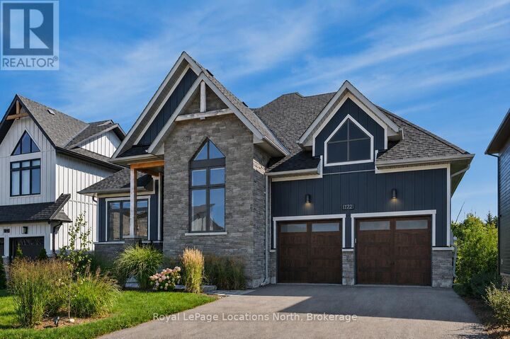 Property Photo: 172 Springside Crescent ON L9Y 5L3