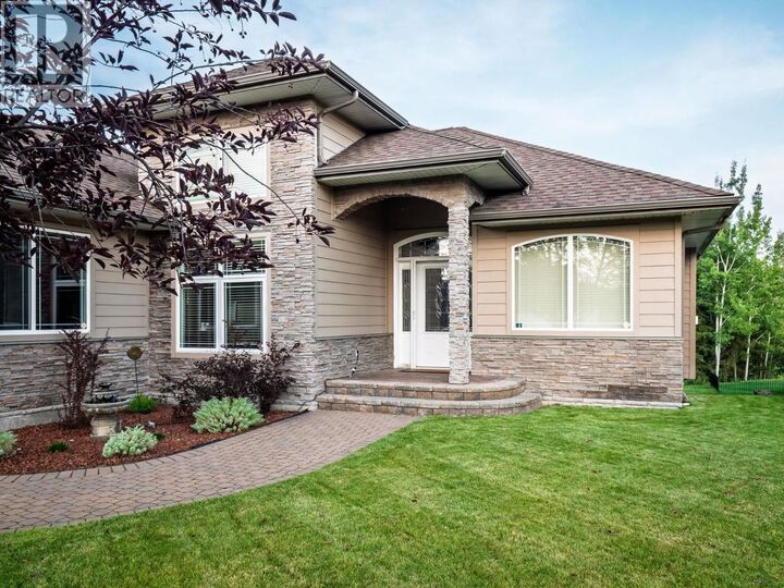2450 McTavish Road — photo 1