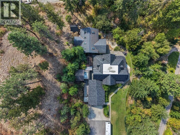 Property Photo: 4345 June Springs Road BC V1W 4C8