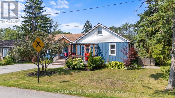 Property Photo:  41 Haun Road  ON L0S 1B0 