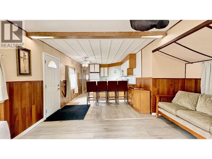 Property Photo:  8474 Bunce Road 2  BC V2N 6P1 