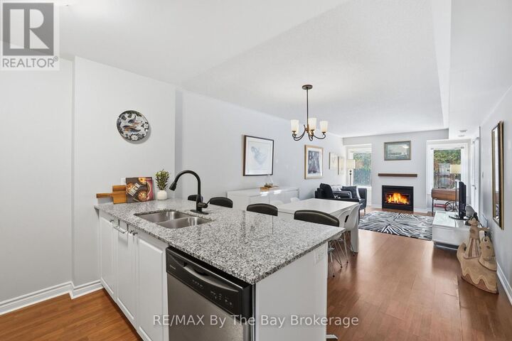 Property Photo: 10 Brandy Lane Drive 107 ON L9Y 0X4
