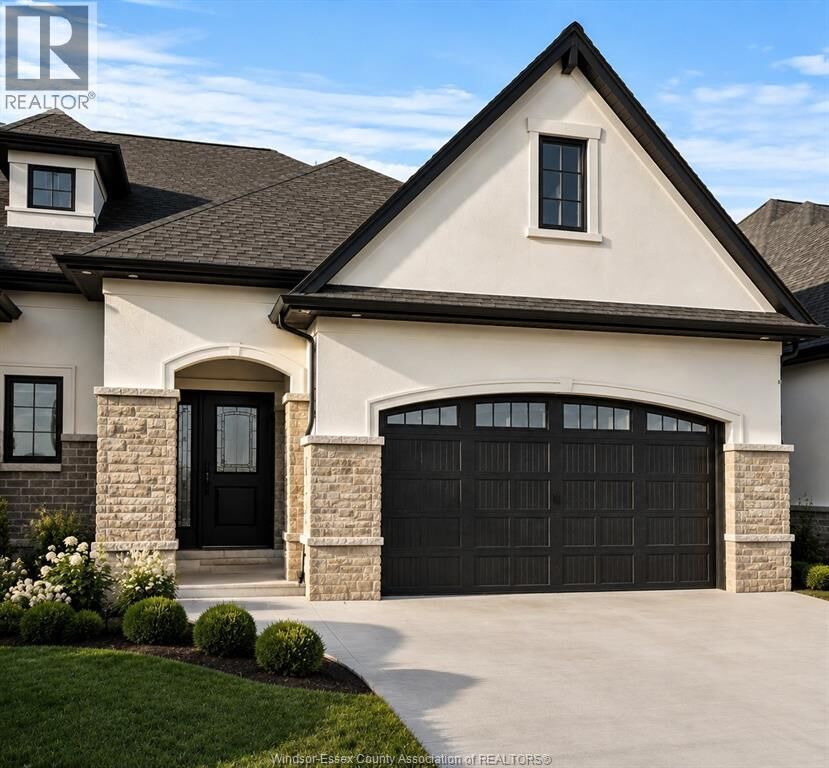 Property Photo: 3235 Tullio Drive ON N9H 1H3