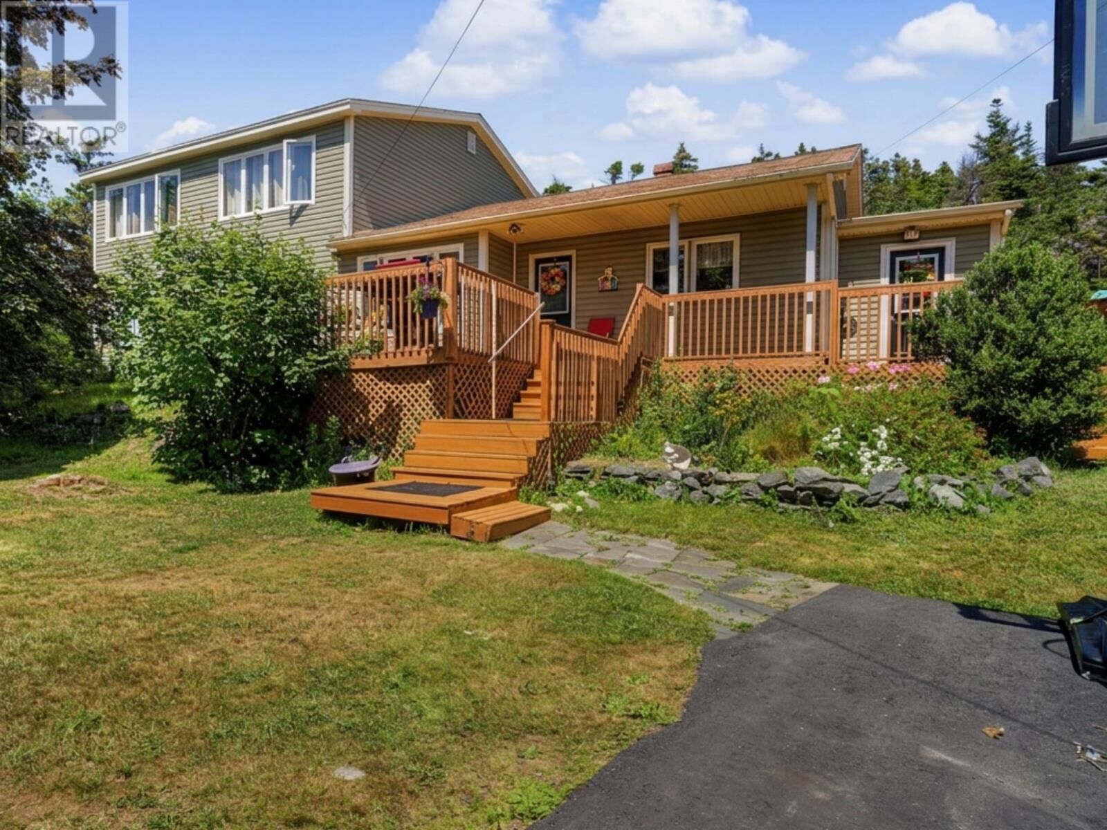 Property Photo:  1784 Portugal Cove Road  NL A1M 2N5 
