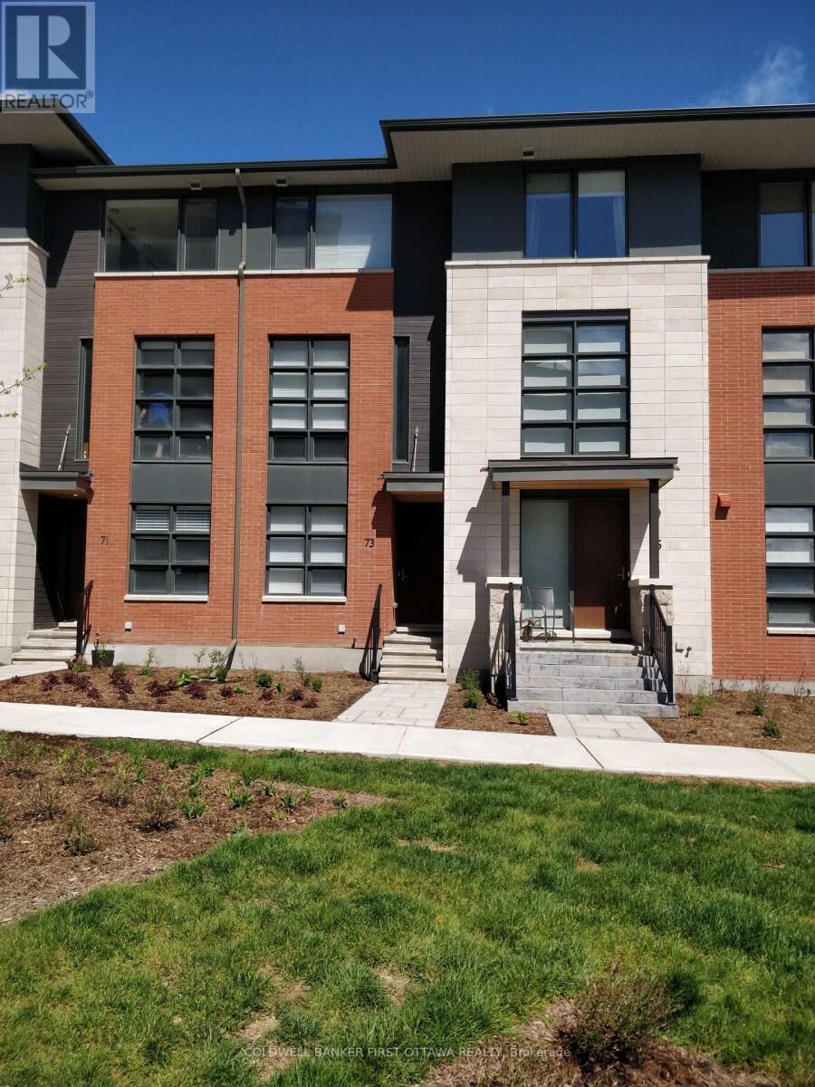 Photo de la propriété: 73 Oblats Avenue ON K1S 5W1