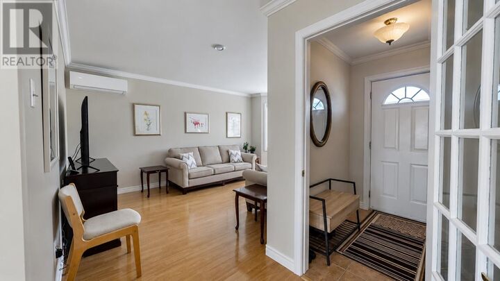 Property Photo: 16 Newhook Place NL A1A 6B2