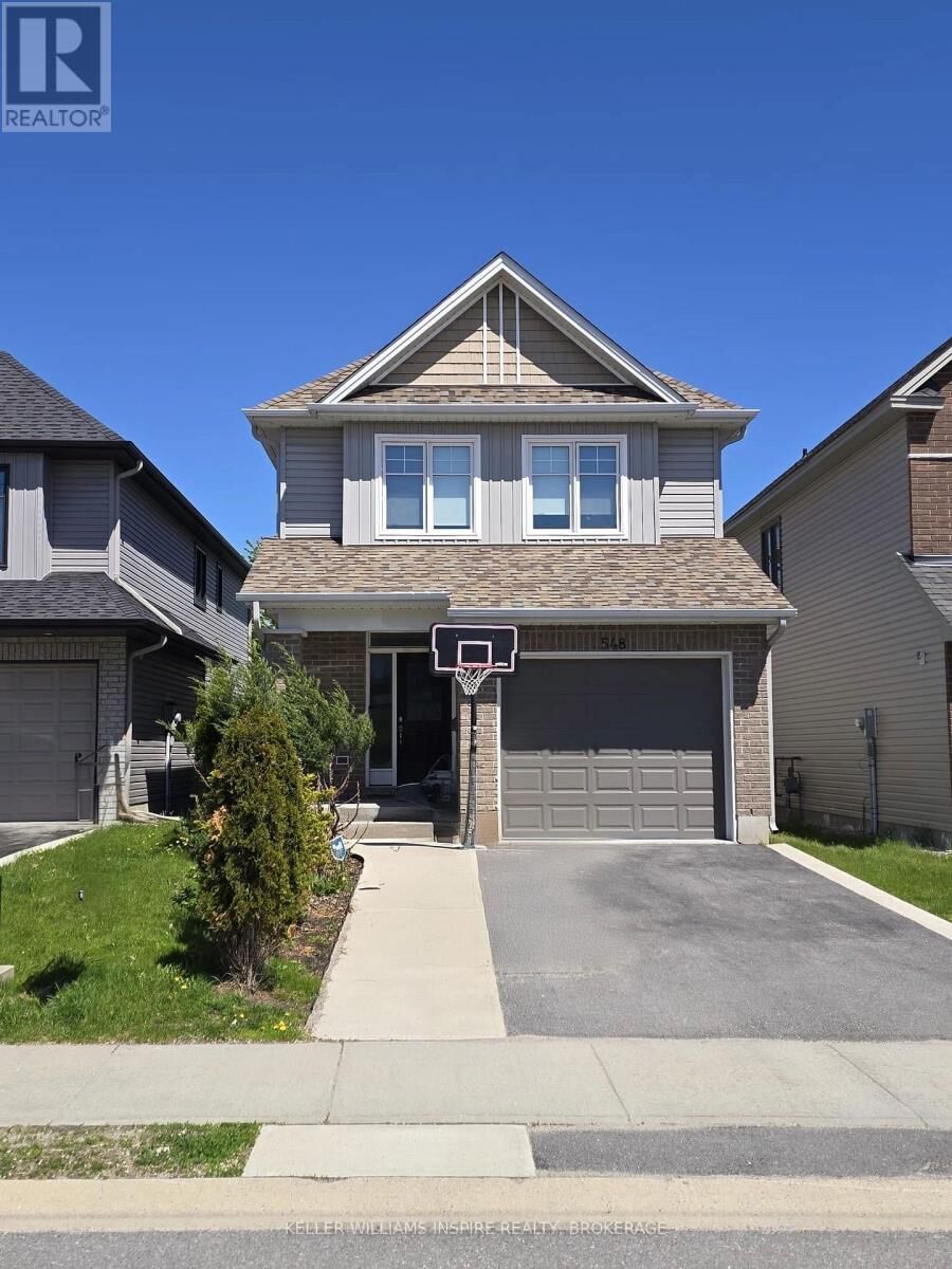 Property Photo:  548 Savannah Court  ON K7P 0L3 