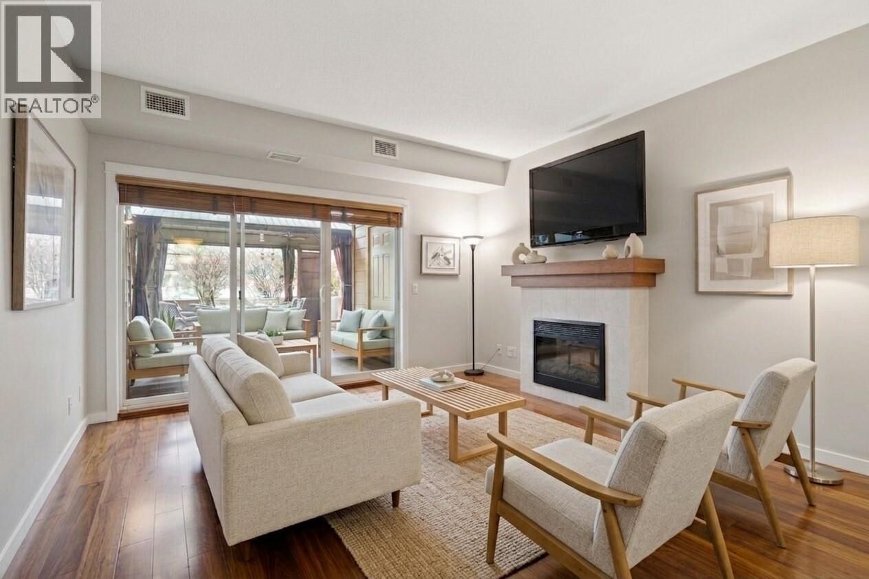 Property Photo: 2142 Vasile Street 107 BC V1Y 6H5