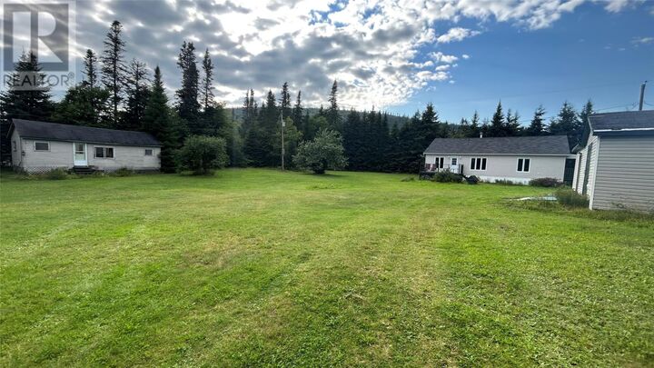 Property Photo:  733 Lakeview Road  NL A0L 1G0 