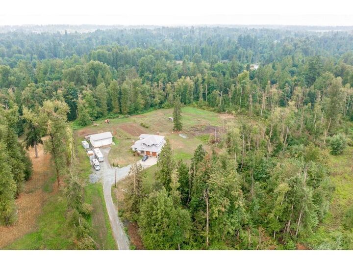 Property Photo:  28344 Harris Road  BC V4X 2E9 