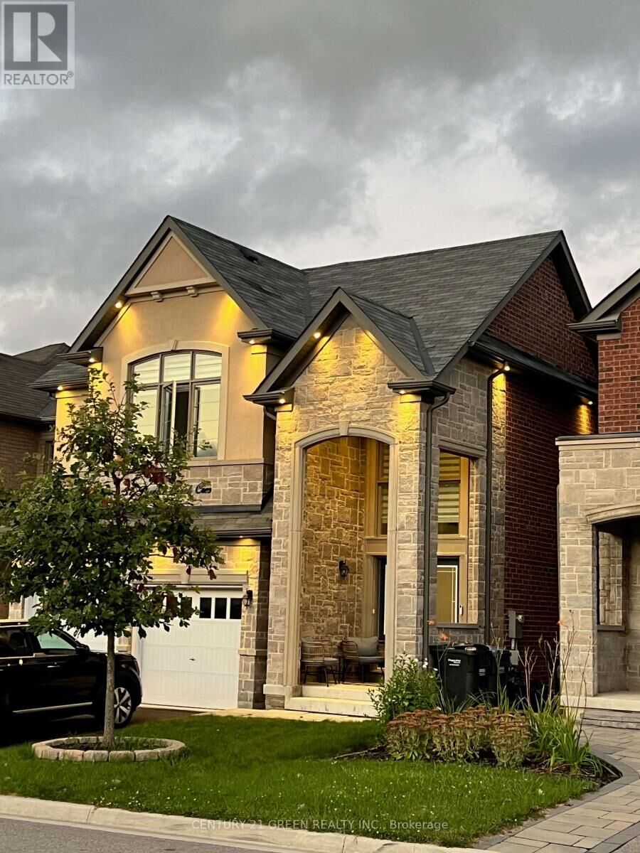 Property Photo:  37 Prairie Creek Crescent  ON L6Y 6C9 
