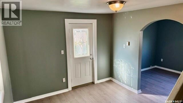 Property Photo: 502 Bangor Avenue SK S0K 4M0
