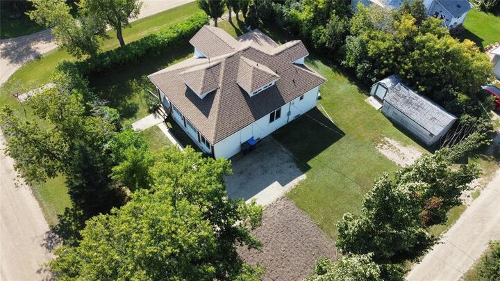 Property Photo: 46 First Street North MB R0J 0R0
