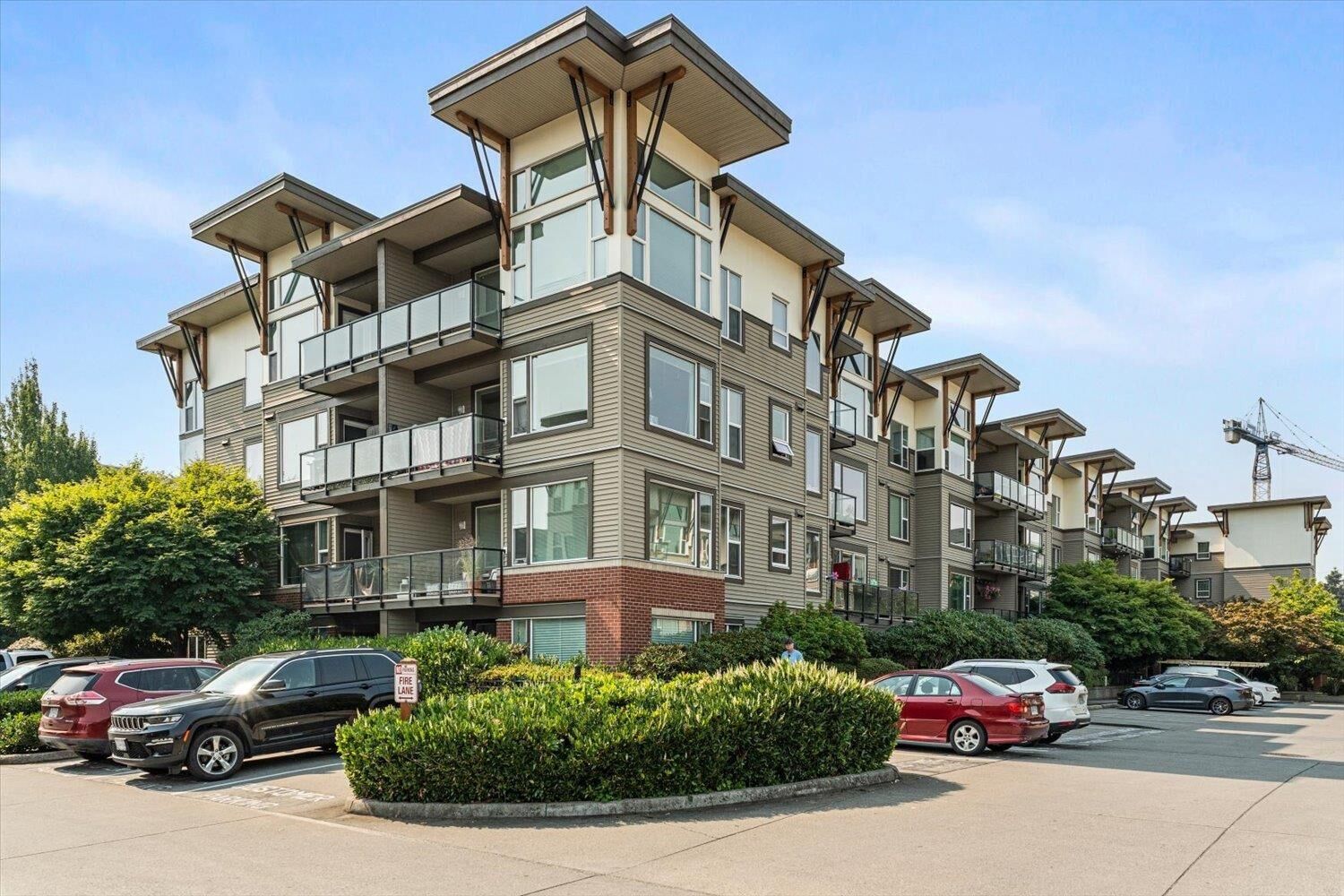 Photo de la propriété: 33539 Holland Avenue 310 BC V2S 0C6