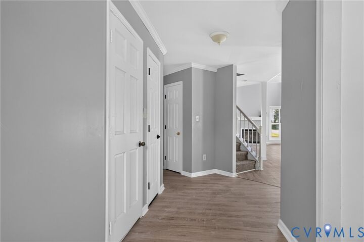 Property Photo:  12520 Caitlin Circle  VA 23233 