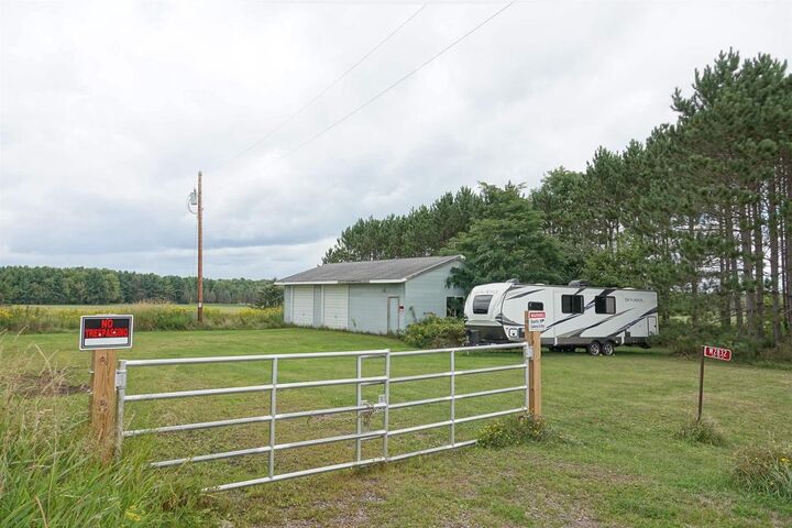 Property Photo:  W2832 State Highway 64  WI 54451 