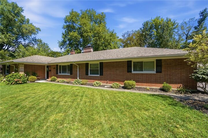 Property Photo:  211 Enid Avenue  OH 45429 