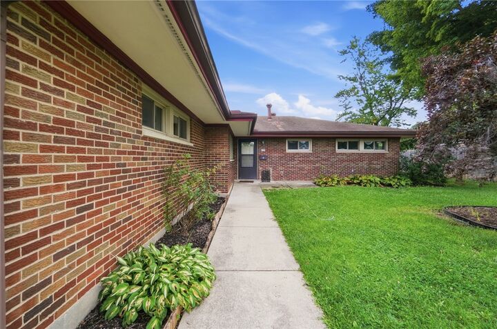 Property Photo: 850-854 Dorothy Lane OH 45419