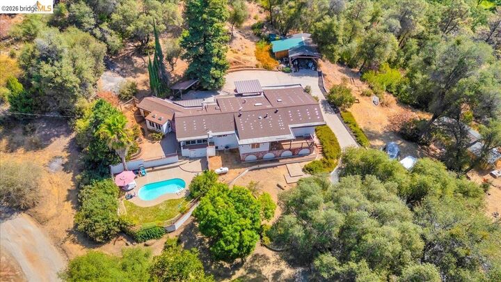 Property Photo:  19225 Overlook Dr.  CA 95370 