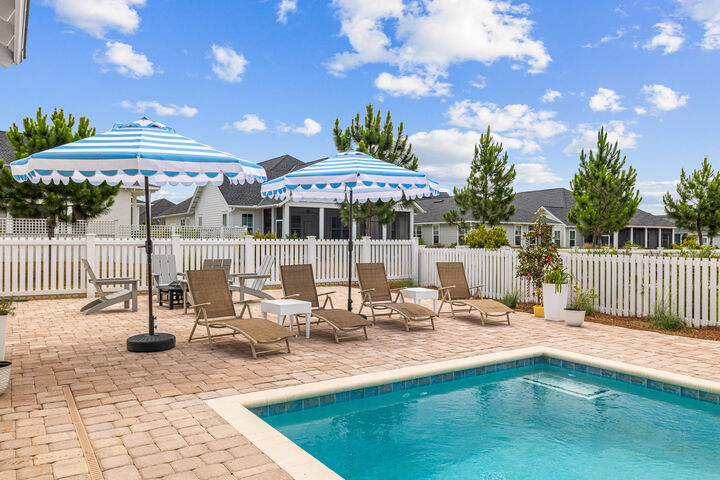 Property Photo:  91 Heartwood Street  FL 32461 
