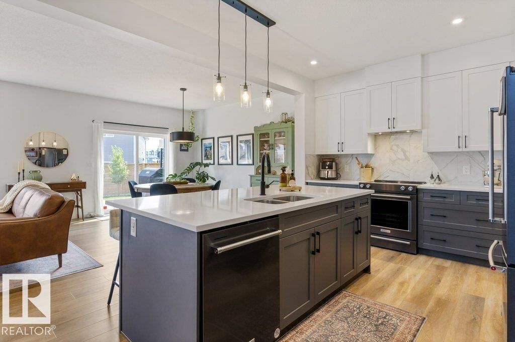 Property Photo:  34 Raspberry Road  AB T8N 8A3 