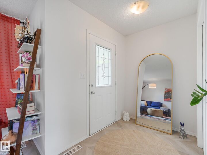 Property Photo:  26 Allard Way  AB T8L 0C3 