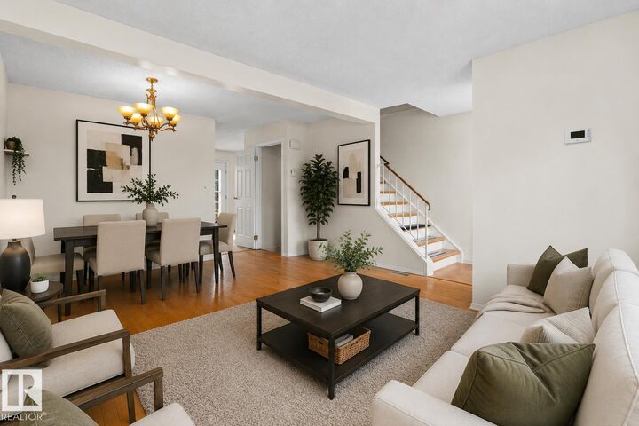 Property Photo: 8313 156 Avenue NW AB T5Z 2R3