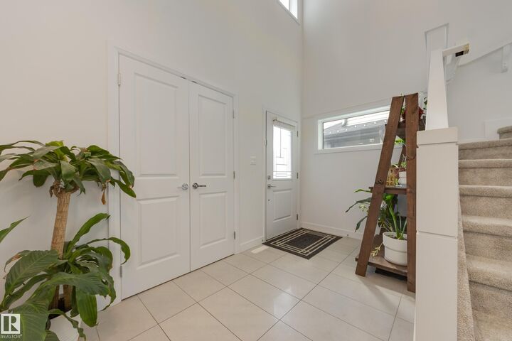 Property Photo: 6360 Cartmell Road SW AB T6W 4A3