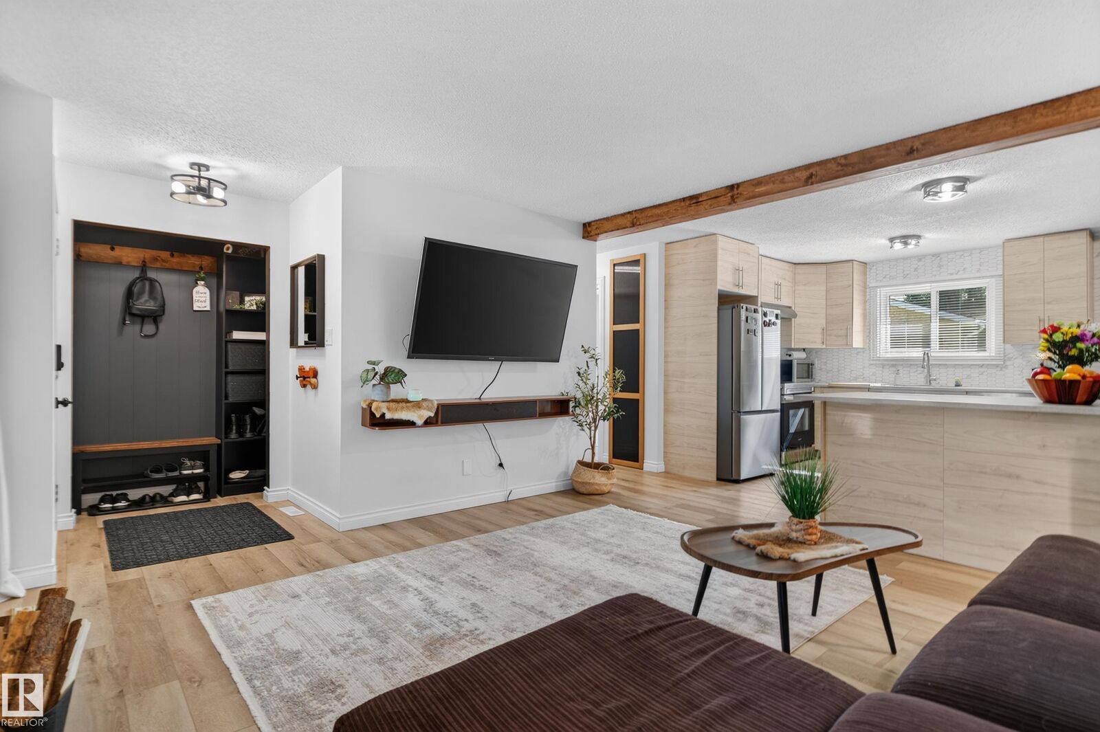 Property Photo:  1931 145A Avenue NW  AB T5Y 1S9 