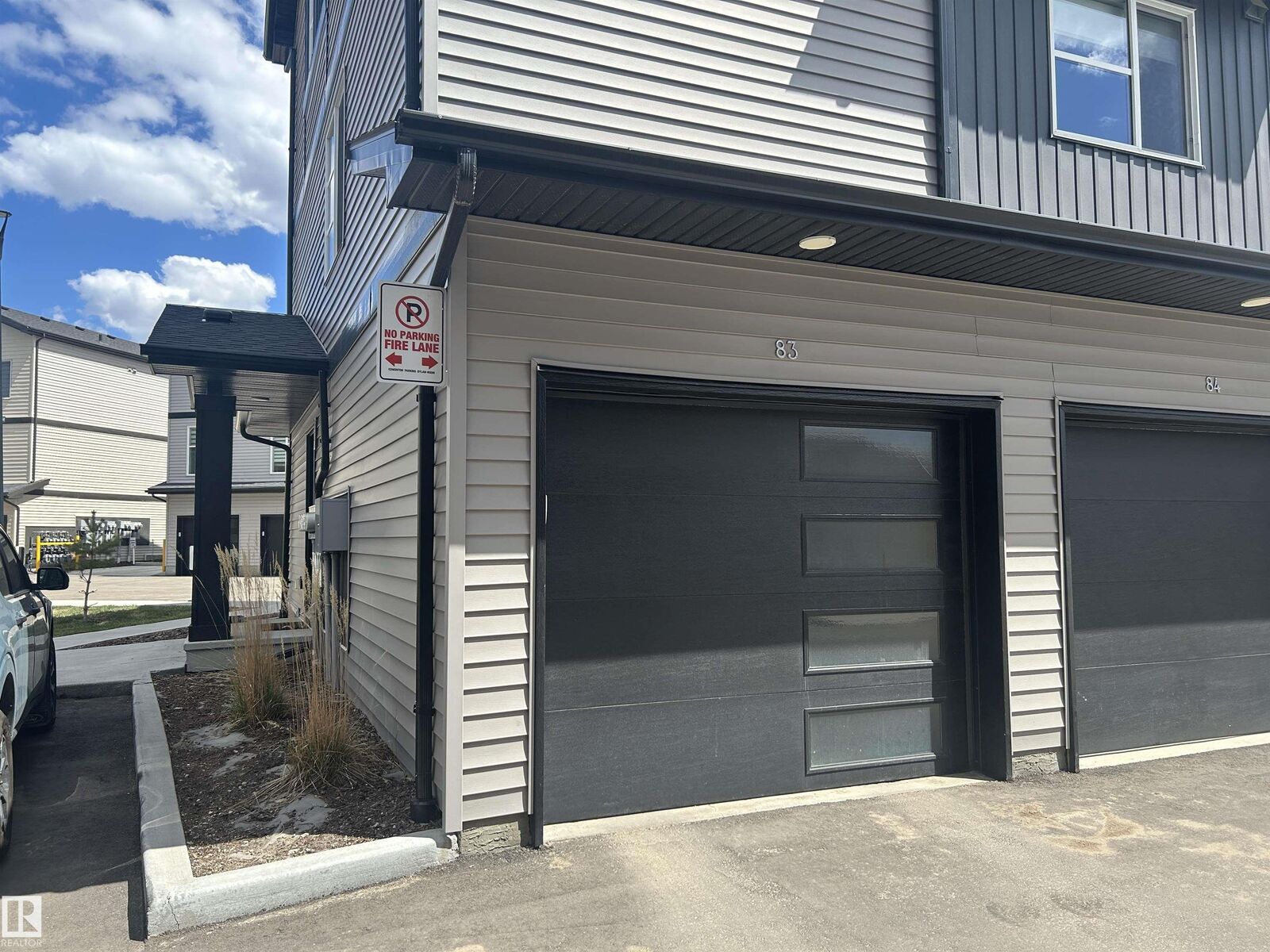 Property Photo:  1203 163 Street SW 83  AB T6W 3X1 