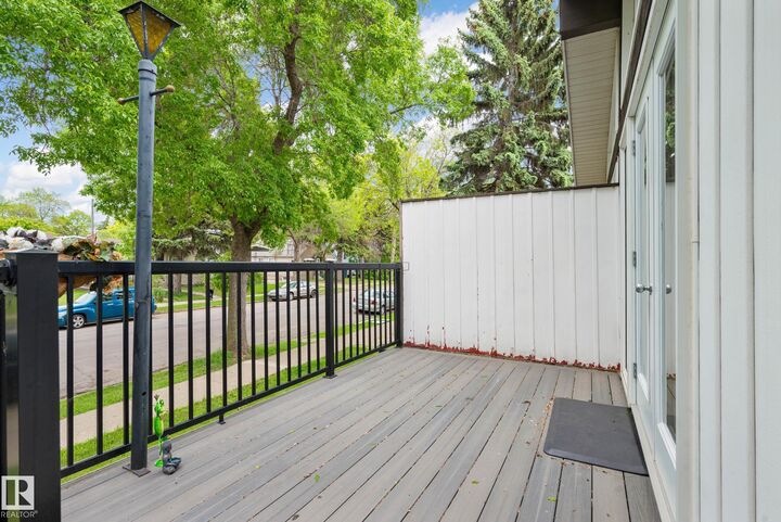 Property Photo: 11828 & 11830 45 Street NW AB T5W 2T4