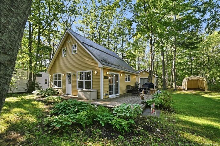Property Photo:  7 Buccaneer  NB E4R 2G7 