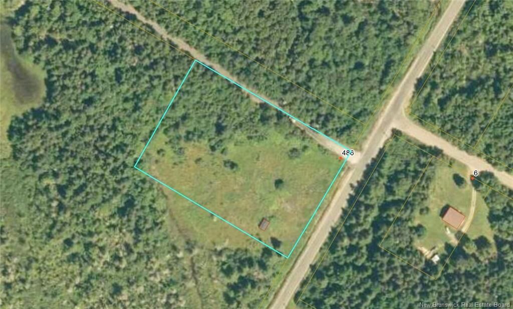 Property Photo:  486 Route 635  NB E6K 3N6 