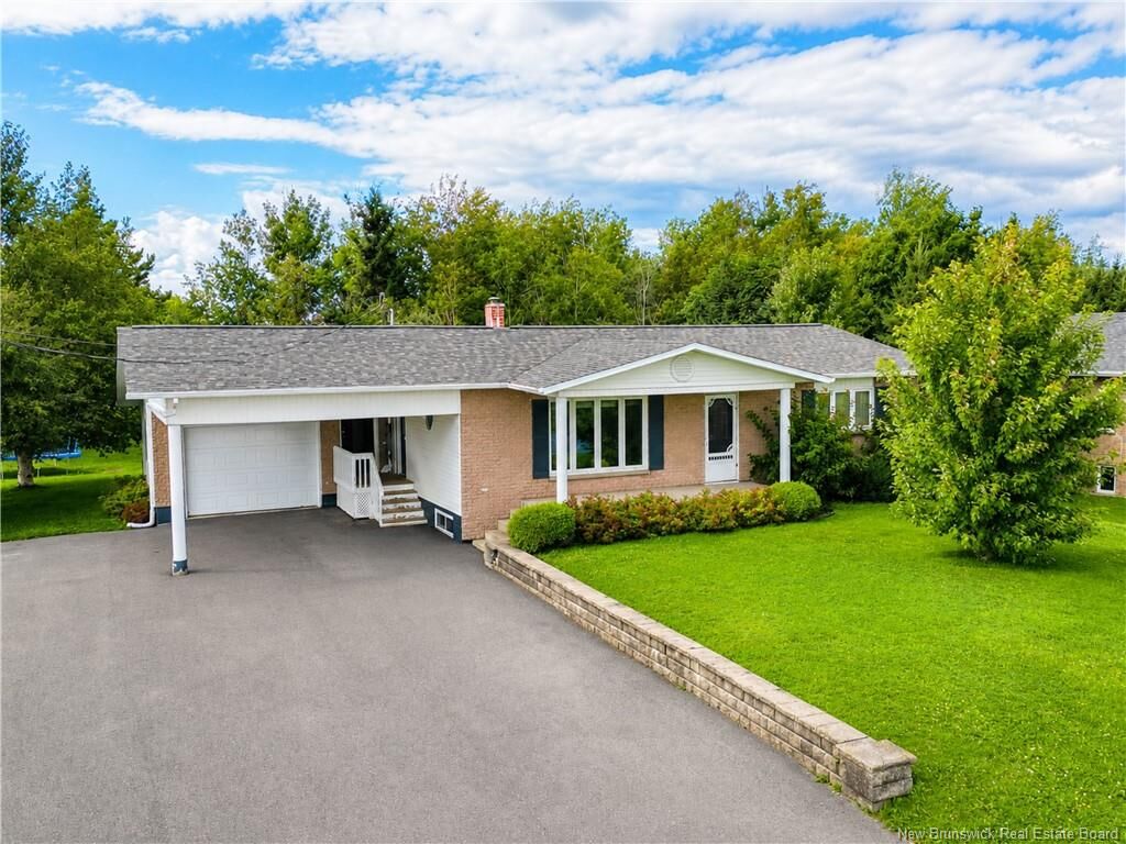 Property Photo:  368 Route 255  NB E3Y 2V8 
