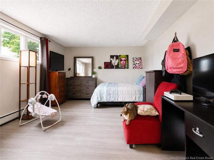 Property Photo: 136-138 Crandall Street NB E1C 4E3