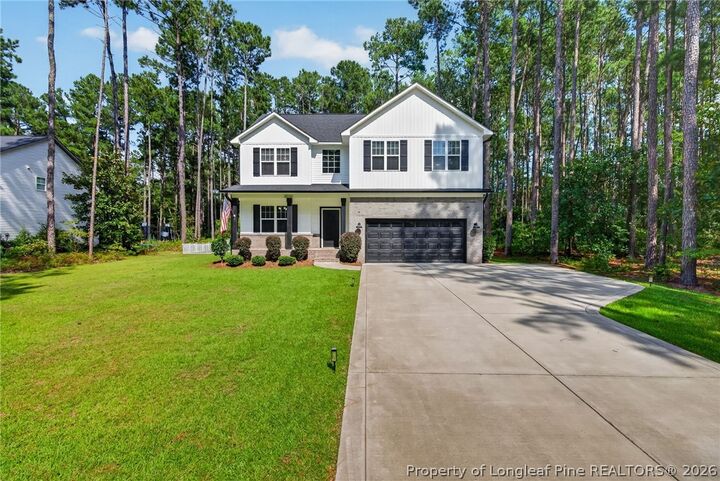 Property Photo:  30261 East Lake Drive  NC 28396 